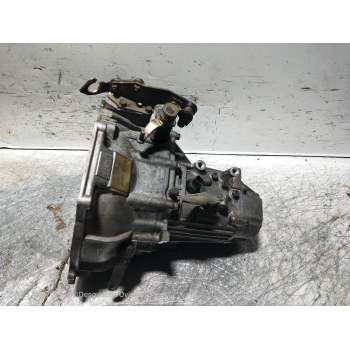 CAJA CAMBIOS HT2073 456564 