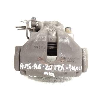 PINZA FRENO DELANTERA IZQUIERDA 20TDI 2004