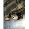 Recambio de faro antiniebla derecho para nissan almera ii hatchback (n16) 2.2 di referencia OEM IAM   2000