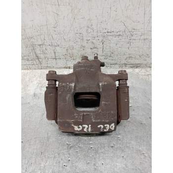 PINZA FRENO DELANTERA IZQUIERDA 