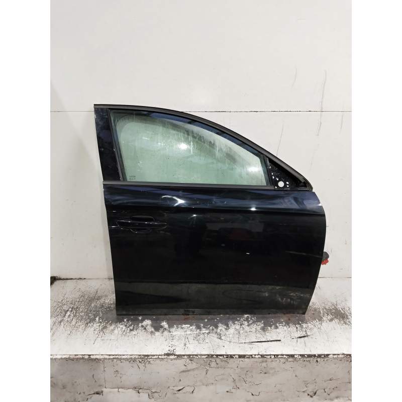 Recambio de puerta delantera derecha para opel corsa f referencia OEM IAM   5P