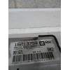 Recambio de centralita motor uce para opel tigra referencia OEM IAM 16213759 001621 RN BNKZ