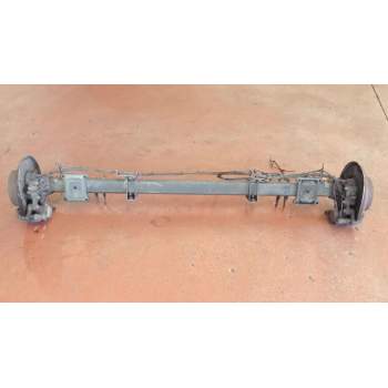 PUENTE TRASERO DISCO/ABS 314CDI 2018