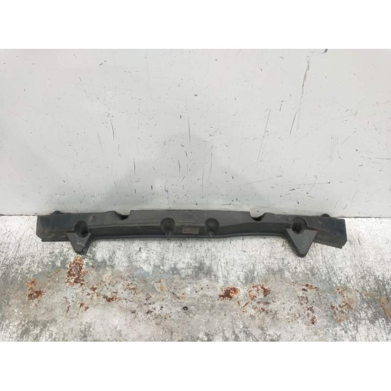 Recambio de refuerzo paragolpes trasero para ford fusion (cbk) steel referencia OEM IAM   2002