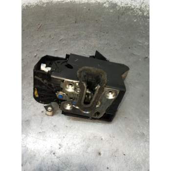 MOTOR CIERRE CENTRALIZADO DELANTERO DERECHO 5P 2017