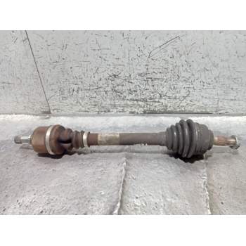 TRANSMISION DELANTERA IZQUIERDA 9661107380 16HDI 2009