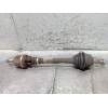 Recambio de transmision delantera izquierda para peugeot 5008 confort referencia OEM IAM 9661107380 16HDI 2009