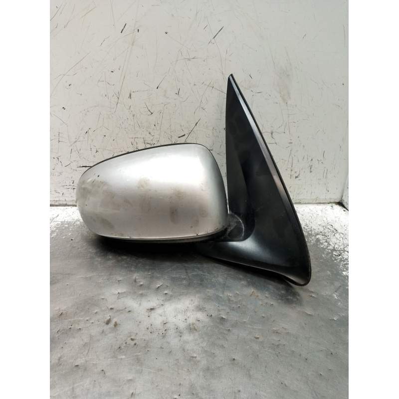 Recambio de retrovisor derecho para nissan almera ii hatchback (n16) 2.2 di referencia OEM IAM   2000