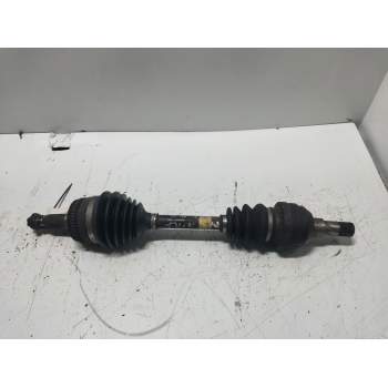 TRANSMISION DELANTERA IZQUIERDA GY 