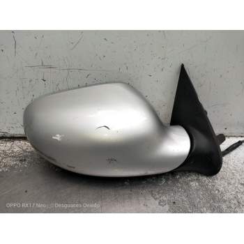 RETROVISOR DERECHO ELECTRICO 1 ENCHUFE 7CABLES 1999