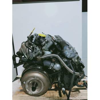 MOTOR COMPLETO 6G73 DA0295 