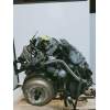 Recambio de motor completo para chrysler stratus cabrio (jx) 2.5 limited referencia OEM IAM 6G73 DA0295 