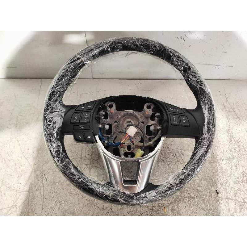 Recambio de volante para mazda cx-5 2.2 turbodiesel cat referencia OEM IAM K0273  