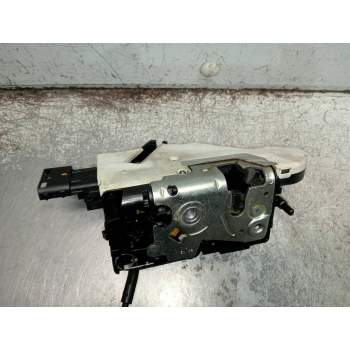 MOTOR CIERRE CENTRALIZADO DELANTERO DERECHO 24094158 24095158 2006