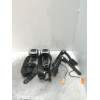 Recambio de juego cinturones delantero para ford fusion (cbk) steel referencia OEM IAM  5P 2002