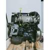 Recambio de motor completo para chrysler stratus cabrio (jx) 2.5 limited referencia OEM IAM 6G73 DA0295 