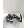 Recambio de juego cinturones delantero para ford fusion (cbk) steel referencia OEM IAM  5P 2002
