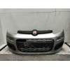 Recambio de paragolpes delantero para fiat panda (312_, 319_) 1.2 (312pxa1a) referencia OEM IAM  OJO VER FOTOS 2012