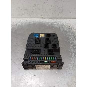 CAJA RELES / FUSIBLES 9663798280 BSI2004P0600 14G 2006