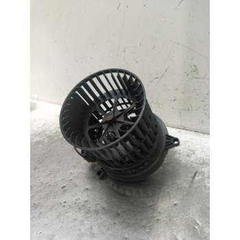 MOTOR CALEFACCION 2002