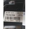 Recambio de cuadro instrumentos para fiat seicento (187) 1.1 referencia OEM IAM 735382384 6063449930 