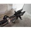 Recambio de amortiguador delantero izquierdo para nissan juke (f15) 1.5 turbodiesel cat referencia OEM IAM 54303BX84A  