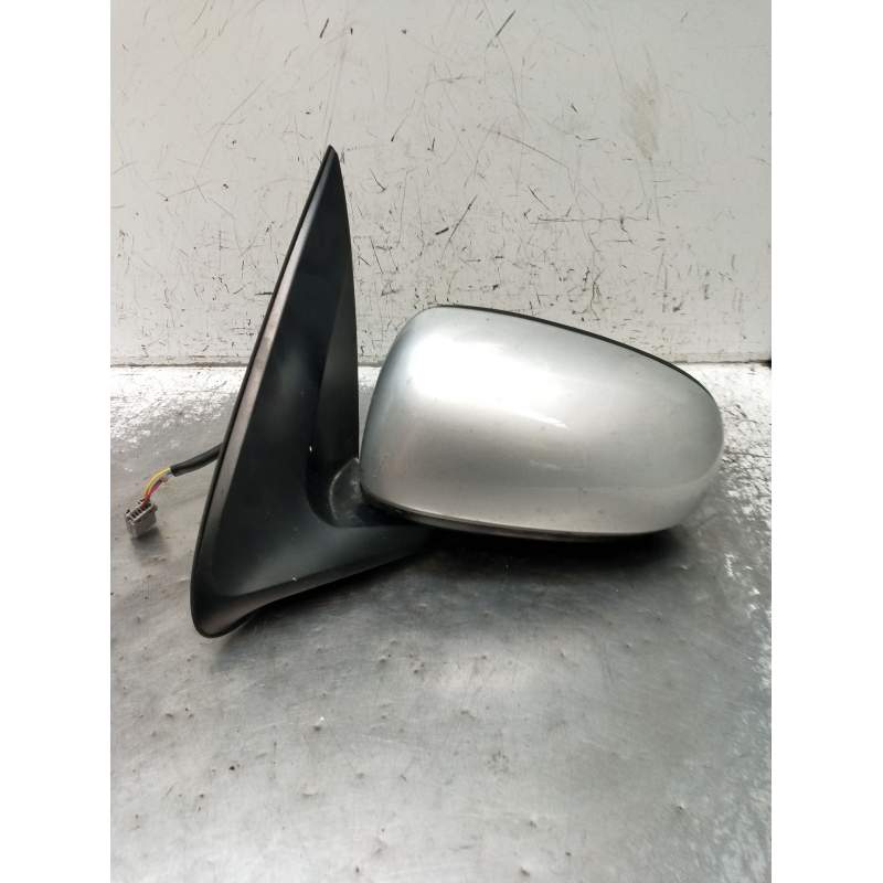 Recambio de retrovisor izquierdo para nissan almera ii hatchback (n16) 2.2 di referencia OEM IAM  ELÉCTRICO 2000