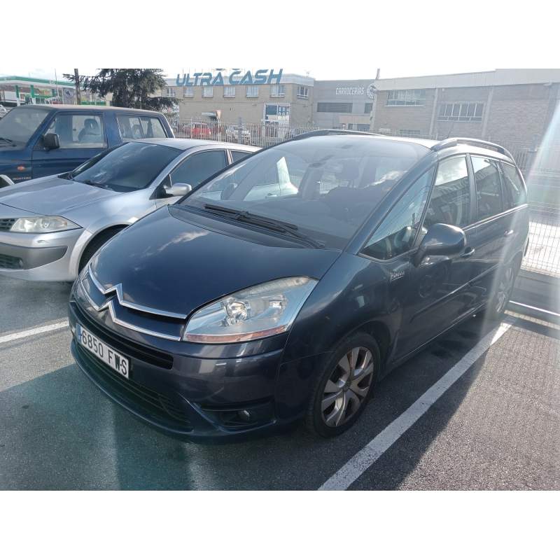 CITROËN C4 PICASSO