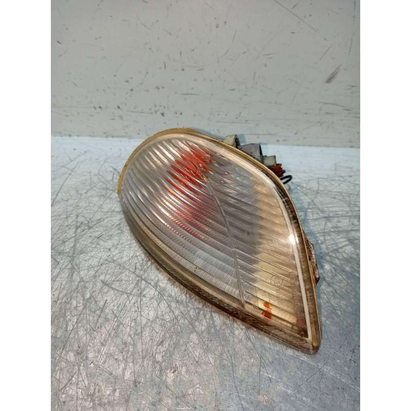 Recambio de piloto delantero izquierdo para fiat seicento (187) 1.1 referencia OEM IAM 40910748  