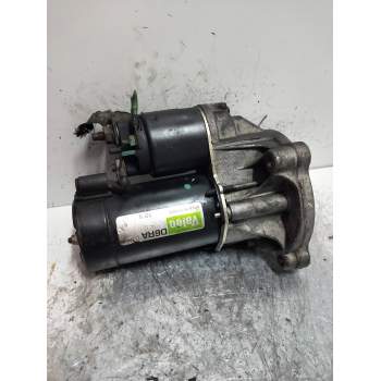 MOTOR ARRANQUE D6RA651 VALEO 