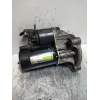 Recambio de motor arranque para peugeot 106 (s2) rallye referencia OEM IAM D6RA651 VALEO 