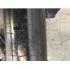 Recambio de amortiguador delantero izquierdo para nissan juke (f15) 1.5 turbodiesel cat referencia OEM IAM 54303BX84A  