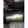 Recambio de motor arranque para peugeot 106 (s2) rallye referencia OEM IAM D6RA651 VALEO 
