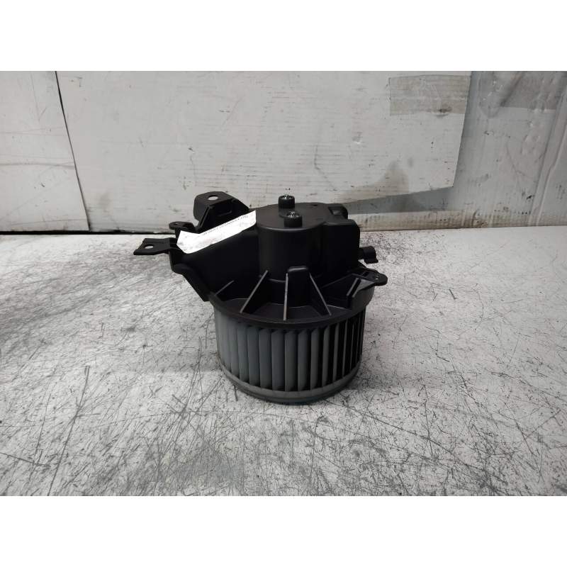 Recambio de motor calefaccion para fiat fiorino básico referencia OEM IAM 18173010  2007