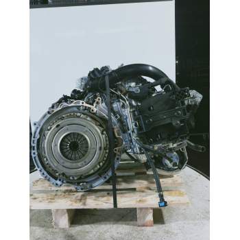 MOTOR COMPLETO 651958 35358587 DELPHI MOTOR COMPLETO SPRINTER
