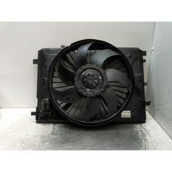 ELECTROVENTILADOR A2049061403 A2045000493 A2045050255 28405882013