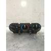 Recambio de mando calefaccion / aire acondicionado para ford fusion (cbk) steel referencia OEM IAM 2S6H19980BE  2002