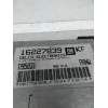 Recambio de centralita motor uce para opel tigra referencia OEM IAM 16227839 D95031 KF BRNW
