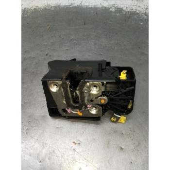 MOTOR CIERRE CENTRALIZADO TRASERO IZQUIERDO 5P 2017