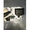 Recambio de mando calefaccion / aire acondicionado para ford fusion (cbk) steel referencia OEM IAM 2S6H19980BE  2002
