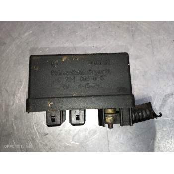 CAJA PRECALENTAMIENTO 0281003015 19JTD 1999