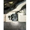 Recambio de mando calefaccion / aire acondicionado para ford fusion (cbk) steel referencia OEM IAM 2S6H19980BE  2002