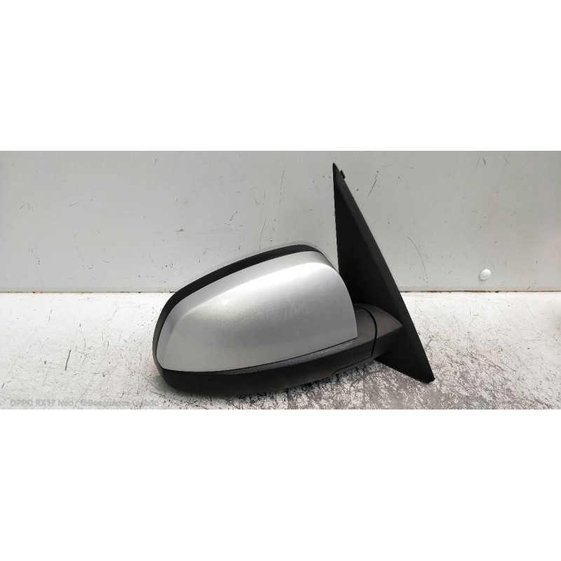 Recambio de retrovisor derecho para opel meriva cosmo referencia OEM IAM   