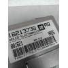 Recambio de centralita motor uce para opel tigra referencia OEM IAM 16213739 001621 RQ BRDS