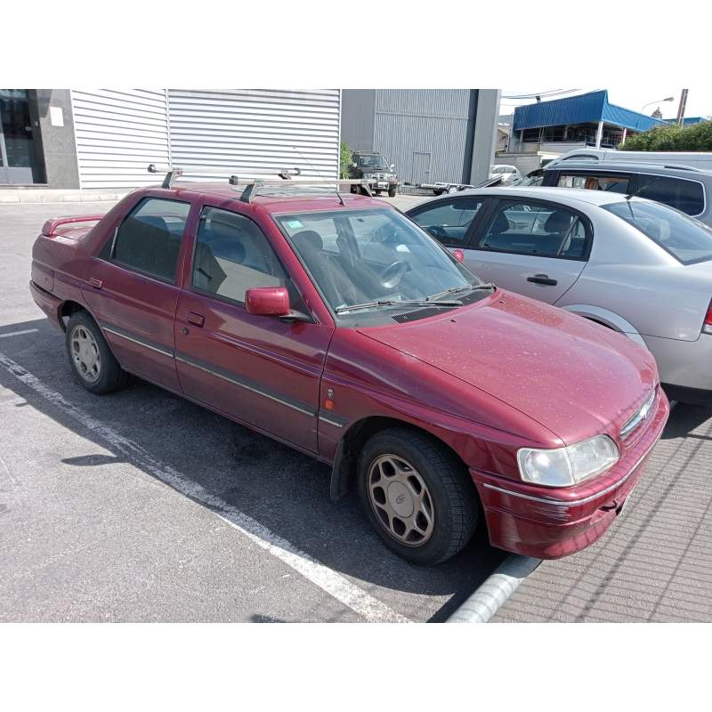 FORD ORION III (GAL)