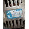 Recambio de alternador para toyota iq básico referencia OEM IAM 2706040060 1042108310 