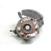 Recambio de mangueta delantera derecha para volkswagen sharan (7m8) 1.9 tdi referencia OEM IAM   