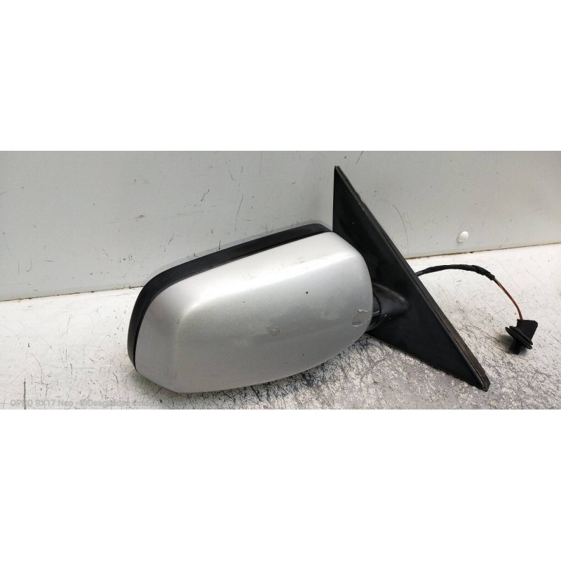 Recambio de retrovisor derecho para bmw serie 5 berlina (e60) 520d referencia OEM IAM   