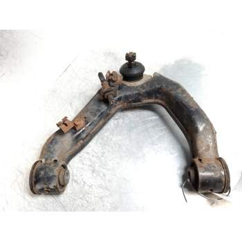 BRAZO SUSPENSION SUPERIOR DELANTERO IZQUIERDO 