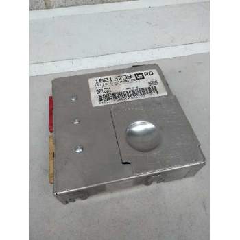 CENTRALITA MOTOR UCE 16213739 001621 RQ BRDS